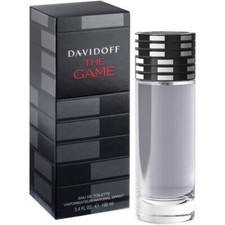 Profumo DAVIDOFF THE GAME  Eau