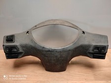 VEDI FOTO- carena manubrio posteriore con pulsanti sym symphony 125 2009-2014