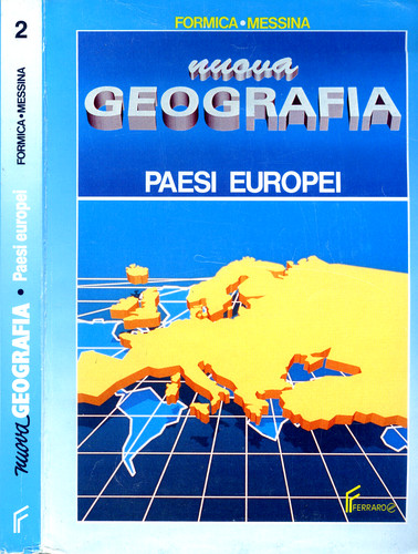 Nuova geografia paesi - -,