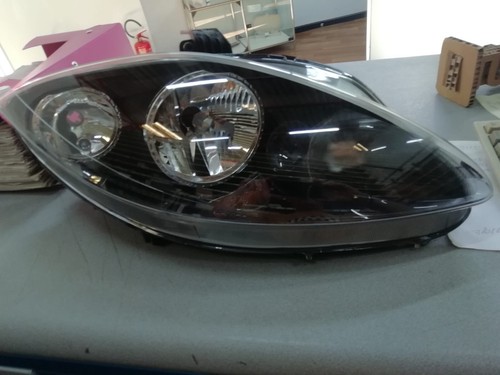 Faro anteriore originale seat - anteriore,