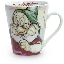 Tazza Porcellana Egan Disney 7