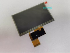 1PCS 5'' Pollici Display LCD Schermo Pannello con Touch TFT per KORG PA300 QQA