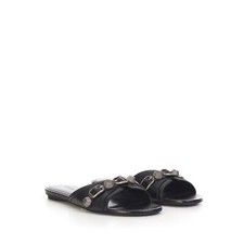 Sandali con slide BALENCIAGA