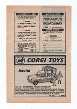 PUBBLICITÀ ADVERTISING