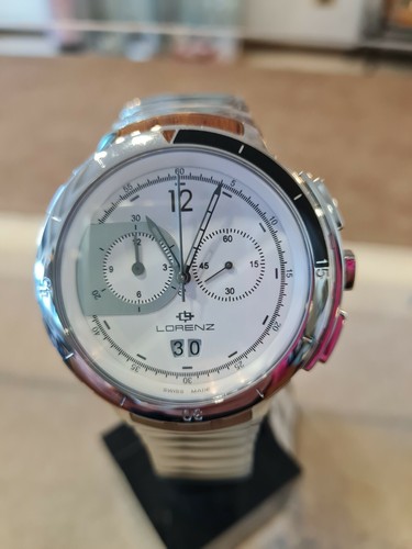 Orologio lorenz uomo - orologio,