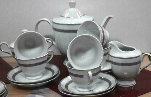 Servizio completo tea in - completo,