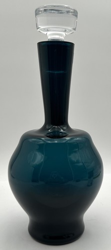 Krosno decanter vetro - krosno, in