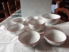 Servizio porcellana RICHARD