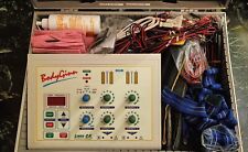 BODYGINN Linea C.R. Elettrostimolatore Magnetoterapia Riflessologia Tens