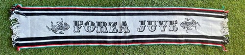 Juventus calcio football schal - juventus,