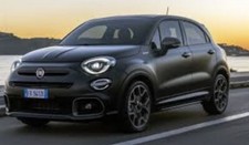 musata completa 500x sport