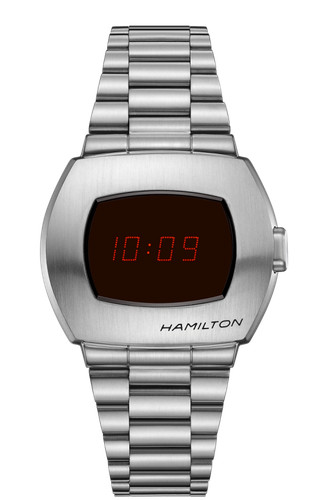 New hamilton american classic - new,