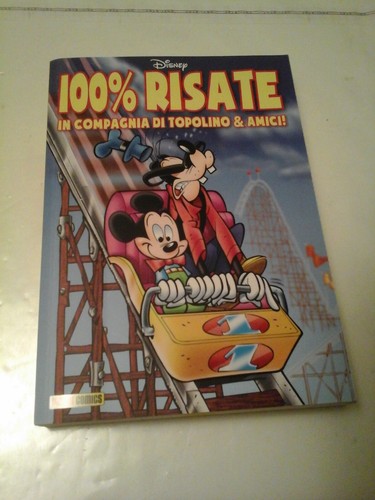 100 disney 21 risate - -, n.21