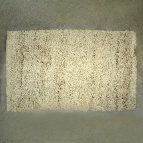 Tappeto beige anni desso - tappeto,