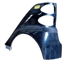 Parafango Posteriore Sinistro