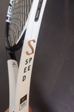 Head Speed MP 2022 G2 100 mq