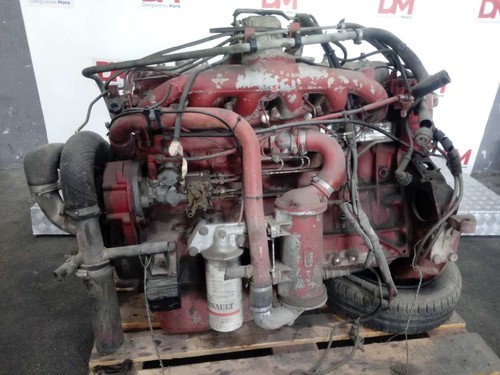 D14852gj motor completo - d14852gj,