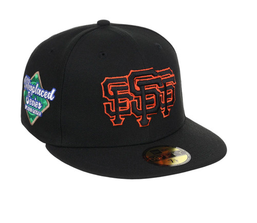 San francisco giants mlb - 7,