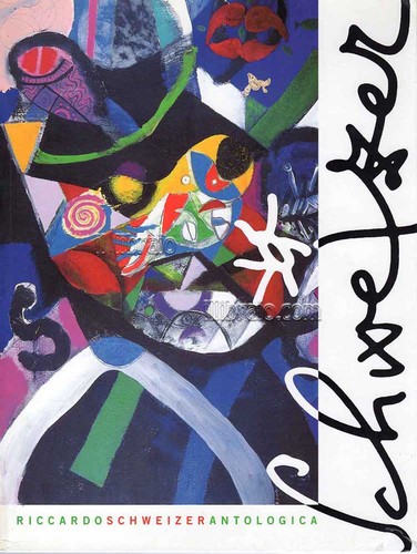 Alban riccardo schweizer - -,