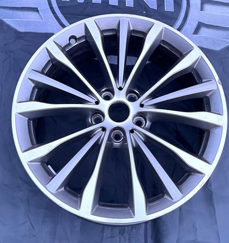 Cerchio bmw serie - 1x, 5