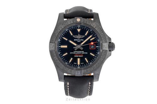Orologio uomo breitling - orologio,