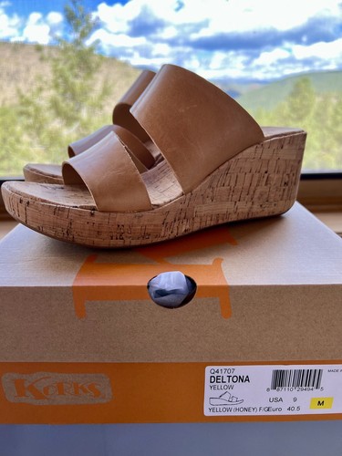 Sandali donna kork ease - sandali,