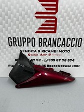 Carena Fianchetto Centrale Honda Transalp 700 2008/09/10/11/12/13