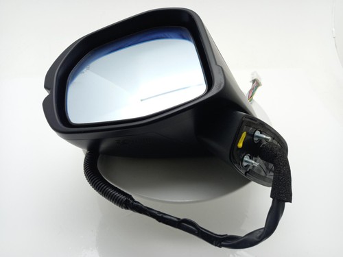 Specchio retrovisore porta