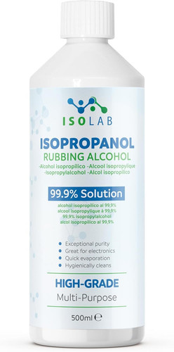 Alcool isopropilico 9 - alcool,