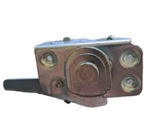 Right door lock Fiat 500 F L R
