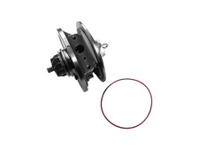 Cartuccia con ruote billette