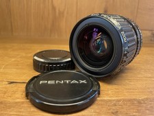 Quasi Perfetto Smc PENTAX A Zoom 35-70mm F/4 Macro Standard Lente Pk K Da Japan