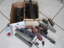 Ricambi Modellismo ferroviario