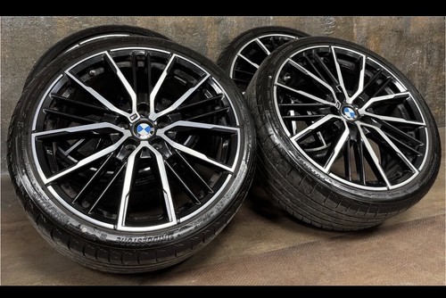 Cerchi originali bmw - cerchi,