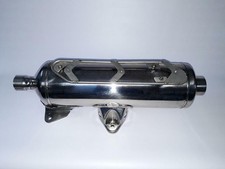 Scarico marmitta originale - scarico,