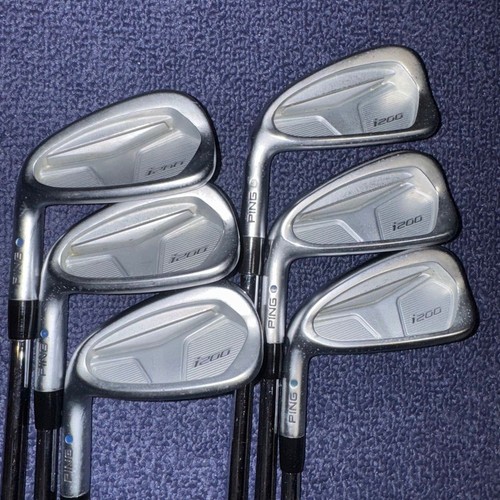 Set ferri stiro ping lh - set,