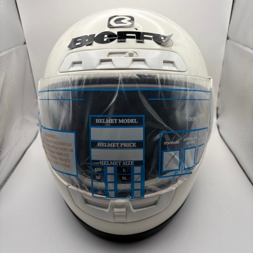 Casco moto epoca - moto, d'epoca