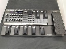 BOSS GT-8 | Processore