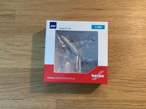 Herpa wings 500 - herpa, 529419