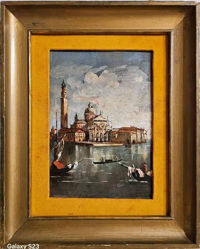 Pelusi venezia olio - ,
