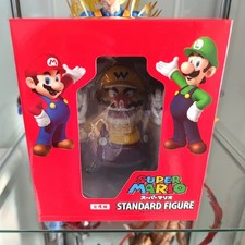 Super Mario Standard Figure