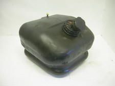 Kraftstofftank Mercedes ATEGO