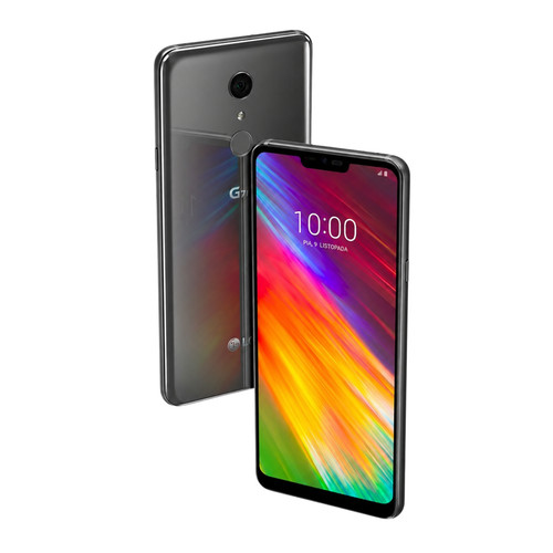 Fit 32gb lte - lg, dual