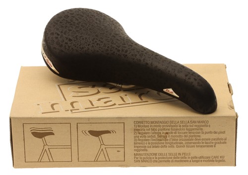 Selle san marco rolls due - selle,