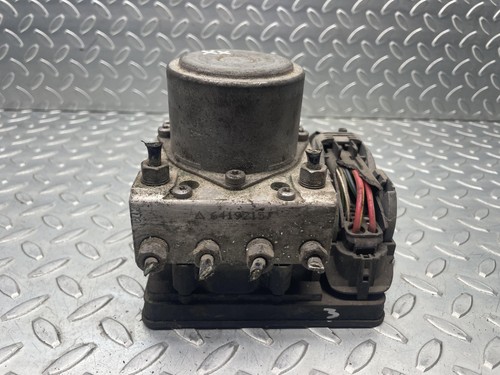 Centralina abs per fiat 500 - per,
