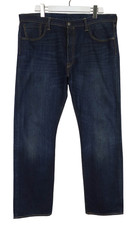 Jeans uomo Levi's 501 W38/L32