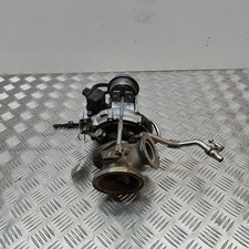 Turbocompressore BMW X6 E71
