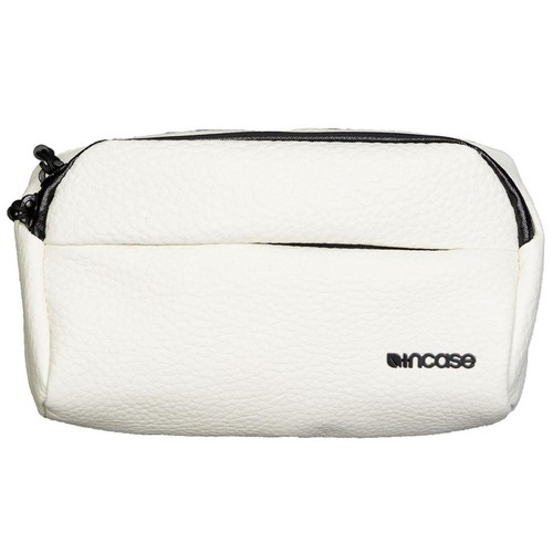 Borsa laterale incase pelle - in,