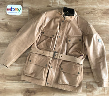 Giacca di pelle Belstaff