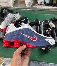 💯💯Nike Shox NZ  New